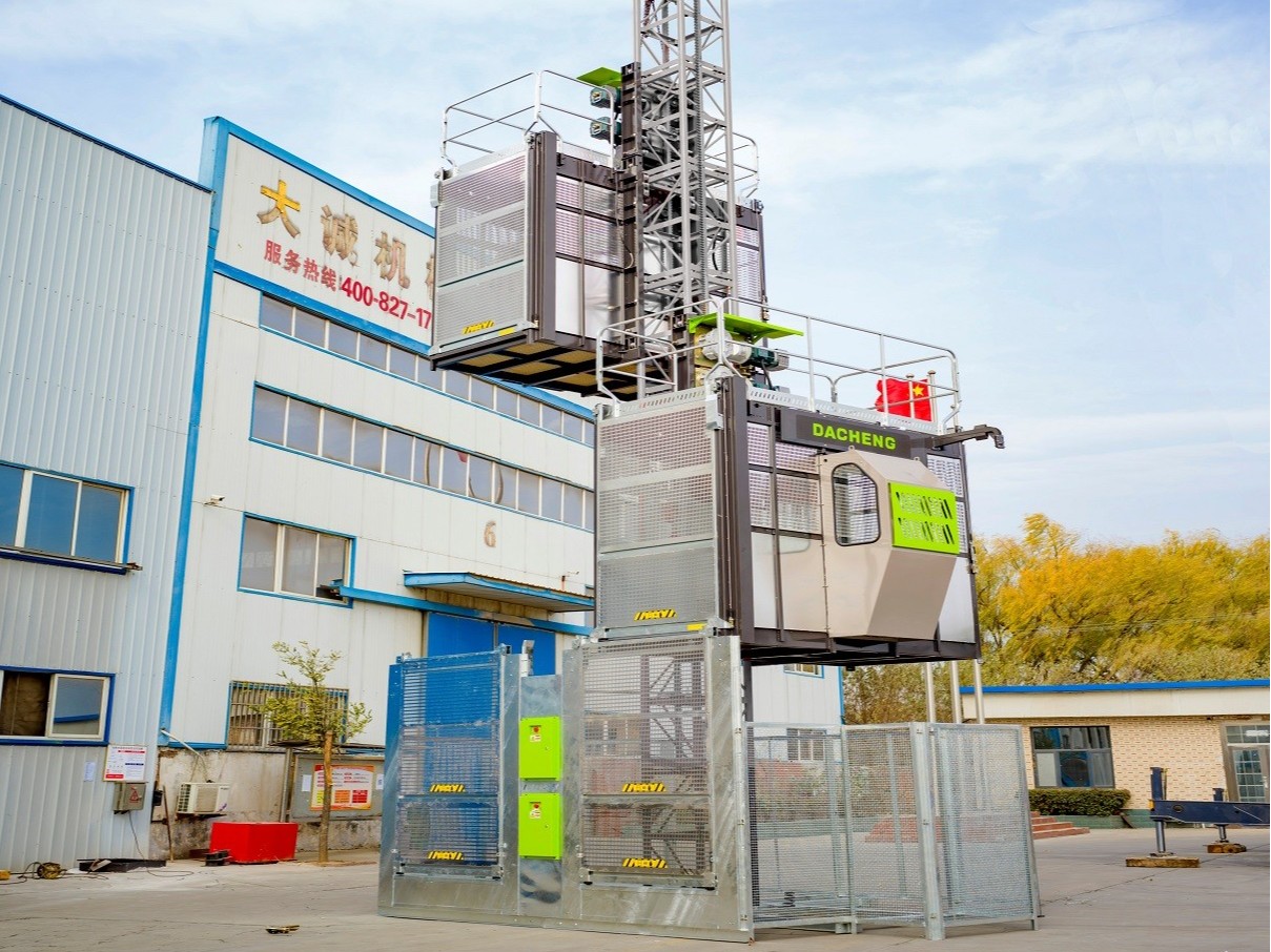 施工升降機(jī)檢修、保養(yǎng)有哪些具體要求？